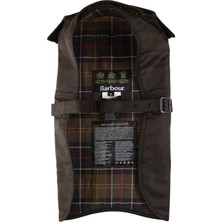 Barbour Yağlı Köpek Kıyafeti OL71 Olive