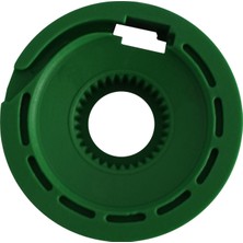 Bross Otomotiv BWR5343 Audi 80 Opel Vectra C Omega B Mercedes W124 Için Arka Cam Kriko Makarası