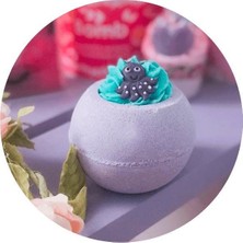 Bomb Cosmetics Lets Get Kraken Blaster 160g Banyo Topu
