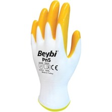 Beybi Pn-5 Iş Eldiveni