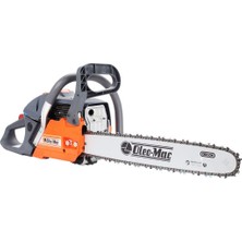 Oleomac Gsh51 Benzinli Motorlu Testere 3 Hp