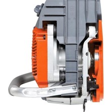 Oleomac Gsh51 Benzinli Motorlu Testere 3 Hp