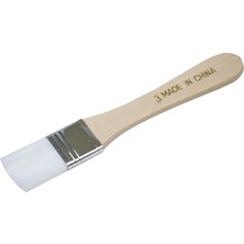 Emin İş Eğitimi No:3 Eskitme Zemin Fırçası Vintage Hobi Çalışmaları İçin Ekonomik 14.5 cm