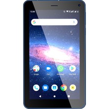Everest XMARS EW-2020 32GB 7" Wi-Fi Mavi Tablet