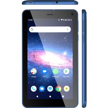 Everest XMARS EW-2020 32GB 7" Wi-Fi Mavi Tablet