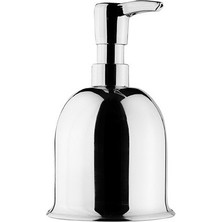 Arçe Sıvı Sabunluk Krom