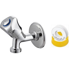 Arçe Çamaşır & Bulaşık Makine Musluğu  Sızdırmaz Teflon Bant