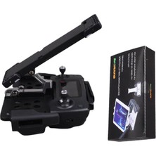 Profisher Djı Mavic Pro Kumanda Için Telefon 5.5 Inç Tablet 9.7 Inç Tutucu