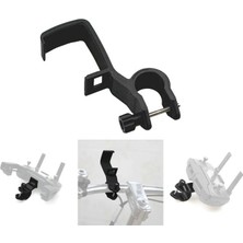 Profisher Djı Mavic Pro Kumandası Bisiklet Gidon Montaj Aparatı 3D Baskılı