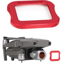 Profisher Djı Mavic Pro 2 Cnc Lens Filtresi Kolay Sökme-Takma Aparatı