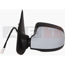 Art Dacıa Logan Ayna Elektrikli Astarlı Sağ 2012 - 2014