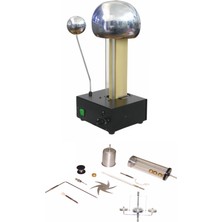 Edulab Van De Graaff Jeneratörü