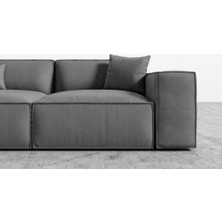 Decoraev Soft Rahat Koltuk Kanepe