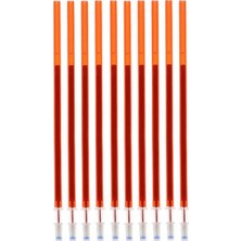 Armex Uçan Kalem 0.5 mm 100'lü Kırmızı