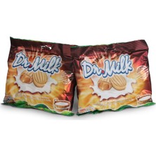 Elvan Dr. Milk Karamelli Şeker 300 gr 2li Paket