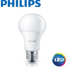 Philips 13W - 100W 6500K Beyaz Işık E27 Essential LED Ampul
