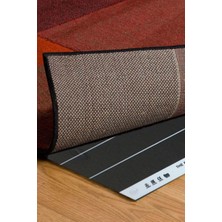 Ufuk Dağıtım 160X150 Dijital Termostatlı Halı Altı Karbon Isıtıcı