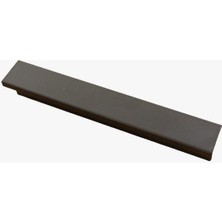 Azm Hırdavat Fulya Kulp Mat Siyah 64 mm