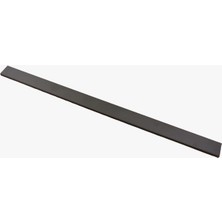 Azm Hırdavat Fulya Kulp Mat Siyah 192 mm