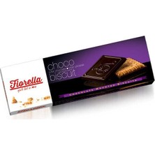 Elvan Fiorella Bitter 102 gr