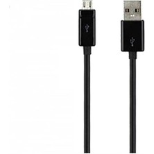Lg DC05WK-G Micro USB Kablo 1.2m Siyah EAD62329704