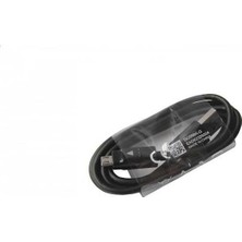 Lg DC05WK-G Micro USB Kablo 1.2m Siyah EAD62329704