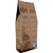 Oze Espresso Royal Kahve 250 Gr.