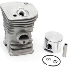 Husqvarna Silindir+Piston Husqvarna  340 40 mm