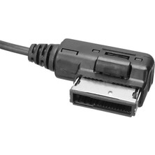 Techmaster Audi A5 A6 A8 Q7 Bluetooth USB Aux Adaptörü SKU41