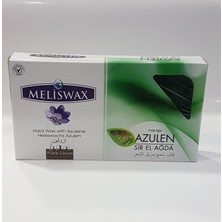 Meliswax Meliswak Kalıp Sir Ağda