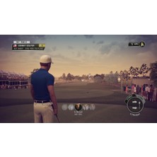 Ps3 Tiger Woods Pga Tour 14 Playstation 3 Golf Oyunu