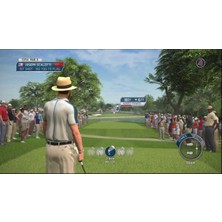 Ps3 Tiger Woods Pga Tour 14 Playstation 3 Golf Oyunu