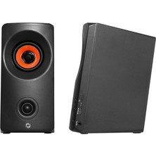 Frısby FS-2134U 2.0 Bt/tf/aux 2.0 Stereo Hoparlör