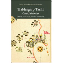 Trablusgarp Tarihi - Öncü Şahsiyetler - Ahmed B. Hüseyn El-Naib El-Evsi El-Ensari El-Trablusi