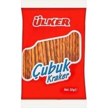Ülker Çubuk Kraker Sade 36 × 36 gr