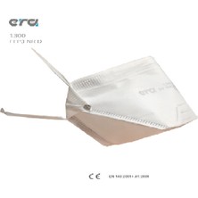 Era 1300 Ffp3 N95 Ffp3 Ventilsiz Maske 60 Adet