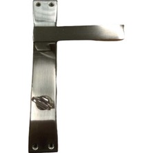 Nobel Avanti Nikel Saten Wc Kapı Kolu 11320393