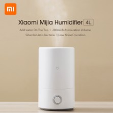 Xiaomi Mijia Nemlendirici 4l MJJSQ02LX Sessiz Hava (Yurt Dışından)
