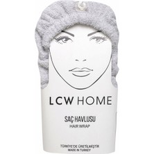 LCW Home Lc Waikiki Saç Havlusu