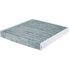 Mann Vw Golf 7 1.4 Tsi Polen Filtresi Karbonlu 2013-2019