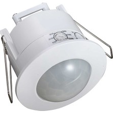 Ack 360° Sıva Altı Tavan Tipi Hareket Sensörü AY31-01040