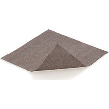 Hartmann Gümüş Kaplı Tül Yara Örtüsü Paul Hartmann Atrauman Ag Silver 499575 10X20CM