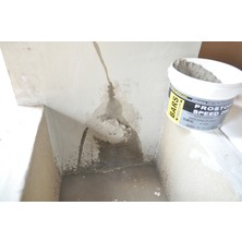 Bars Çimento Esaslı Hızlı Priz Alan Şok Su Tıkaç Tozu 5 Kg.