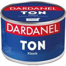 Dardanel Ton Balığı 1,7 kg x 6 'lı