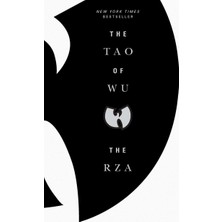 The Tao of Wu - The RZA