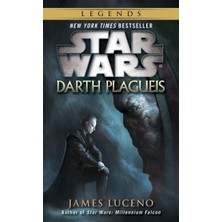 Darth Plagueis: Star Wars Legends - James Luceno