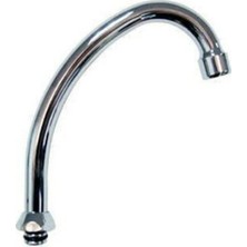 Gtn Evye Mutfak Musluk Bataryası Boyun Borusu Dik