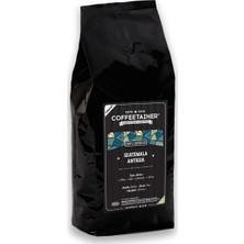 Coffeetaıner Guetemala Antigua Çekirdek Kahve (%100 Arabica) 1 kg
