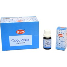 Cool Water Fragrance Oil 10ML