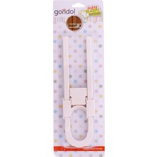 Gondol Bebek Emniyeti Dolap Çekmece Mandalı-611018